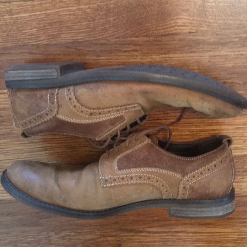 Rockport Oxford Dress Shoes